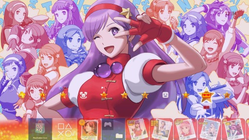 ꡼ No.002Υͥ / THE KING OF FIGHTERS XIVפDLǤ35󥪥դ䡣ŵϥƥʤDLCå