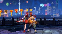 ꡼ No.005Υͥ / THE KING OF FIGHTERS XIVפDLǤ35󥪥դ䡣ŵϥƥʤDLCå