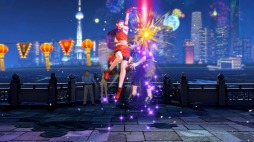 ꡼ No.006Υͥ / THE KING OF FIGHTERS XIVפDLǤ35󥪥դ䡣ŵϥƥʤDLCå