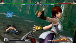 ꡼ No.002Υͥ / THE KING OF FIGHTERS XIV緿åץǡVer.1.10θǤθVer.2פۿϡץ쥤֥륭饯7