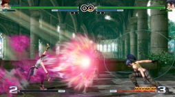 ꡼ No.004Υͥ / THE KING OF FIGHTERS XIV緿åץǡVer.1.10θǤθVer.2פۿϡץ쥤֥륭饯7