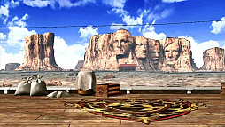 画像ギャラリー No.009のサムネイル画像 / 「THE KING OF FIGHTERS XIV」,DLCで配信される庵の新たなコスチューム公開。さらに,「餓狼」のテリーステージや「KOF'97」のモナコステージ,そして謎の新キャラも予定