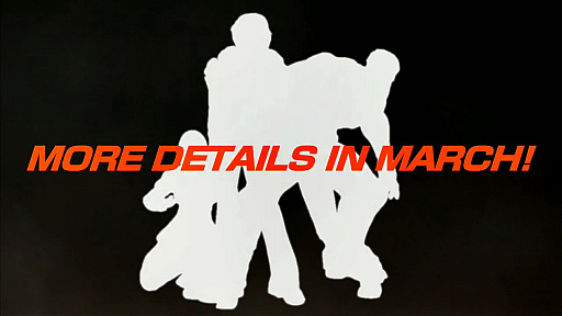 画像ギャラリー No.011のサムネイル画像 / 「THE KING OF FIGHTERS XIV」,DLCで配信される庵の新たなコスチューム公開。さらに,「餓狼」のテリーステージや「KOF'97」のモナコステージ,そして謎の新キャラも予定