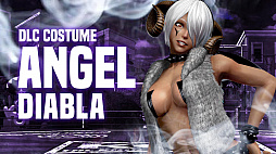 ꡼ No.003Υͥ / THE KING OF FIGHTERS XIVסɲå塼ʤDLCҲ𤹤ȥ쥤顼