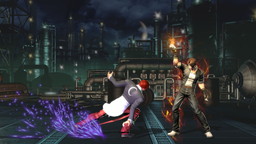 ꡼ No.003Υͥ / THE KING OF FIGHTERS XIVסäˤǤDLCۿ