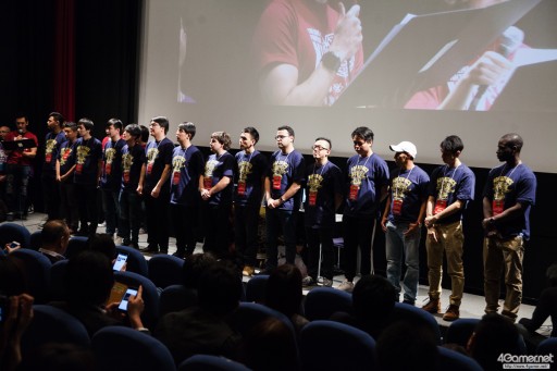 ꡼ No.007 | KOF XIV׸ϥѥ֥å㤬񥲡𡣡KOF XIV WORLD CHAMPIONSHIP GRAND FINALΥեȥݡȤȹ碌ƷǺ