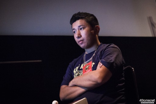 ꡼ No.011 | KOF XIV׸ϥѥ֥å㤬񥲡𡣡KOF XIV WORLD CHAMPIONSHIP GRAND FINALΥեȥݡȤȹ碌ƷǺ