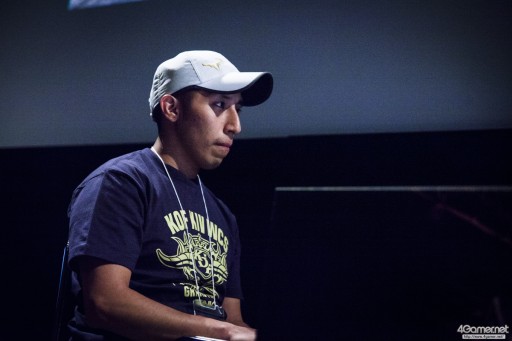 ꡼ No.020 | KOF XIV׸ϥѥ֥å㤬񥲡𡣡KOF XIV WORLD CHAMPIONSHIP GRAND FINALΥեȥݡȤȹ碌ƷǺ