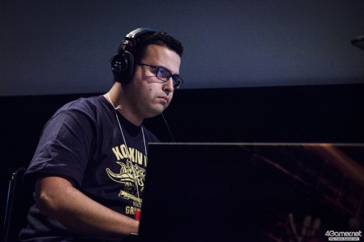 ꡼ No.026 | KOF XIV׸ϥѥ֥å㤬񥲡𡣡KOF XIV WORLD CHAMPIONSHIP GRAND FINALΥեȥݡȤȹ碌ƷǺ