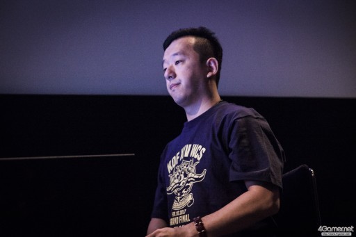 ꡼ No.027 | KOF XIV׸ϥѥ֥å㤬񥲡𡣡KOF XIV WORLD CHAMPIONSHIP GRAND FINALΥեȥݡȤȹ碌ƷǺ