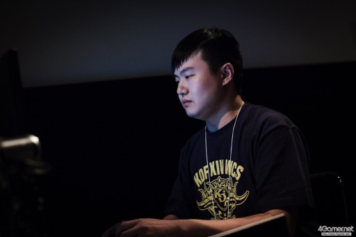 ꡼ No.031 | KOF XIV׸ϥѥ֥å㤬񥲡𡣡KOF XIV WORLD CHAMPIONSHIP GRAND FINALΥեȥݡȤȹ碌ƷǺ