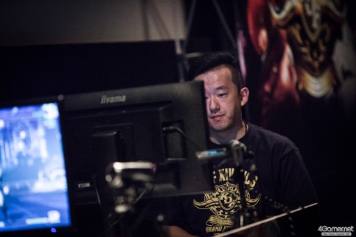 ꡼ No.034 | KOF XIV׸ϥѥ֥å㤬񥲡𡣡KOF XIV WORLD CHAMPIONSHIP GRAND FINALΥեȥݡȤȹ碌ƷǺ