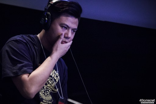 ꡼ No.037 | KOF XIV׸ϥѥ֥å㤬񥲡𡣡KOF XIV WORLD CHAMPIONSHIP GRAND FINALΥեȥݡȤȹ碌ƷǺ