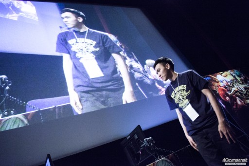 ꡼ No.038 | KOF XIV׸ϥѥ֥å㤬񥲡𡣡KOF XIV WORLD CHAMPIONSHIP GRAND FINALΥեȥݡȤȹ碌ƷǺ