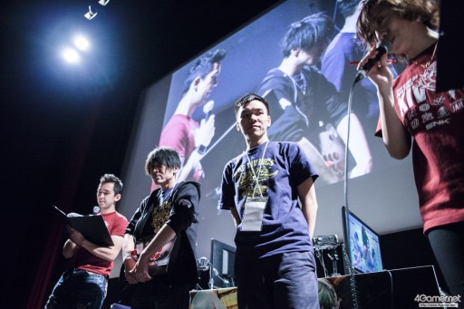 ꡼ No.039 | KOF XIV׸ϥѥ֥å㤬񥲡𡣡KOF XIV WORLD CHAMPIONSHIP GRAND FINALΥեȥݡȤȹ碌ƷǺ