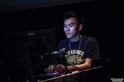 ꡼ No.042 | KOF XIV׸ϥѥ֥å㤬񥲡𡣡KOF XIV WORLD CHAMPIONSHIP GRAND FINALΥեȥݡȤȹ碌ƷǺ