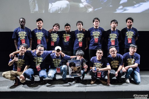 ꡼ No.047 | KOF XIV׸ϥѥ֥å㤬񥲡𡣡KOF XIV WORLD CHAMPIONSHIP GRAND FINALΥեȥݡȤȹ碌ƷǺ