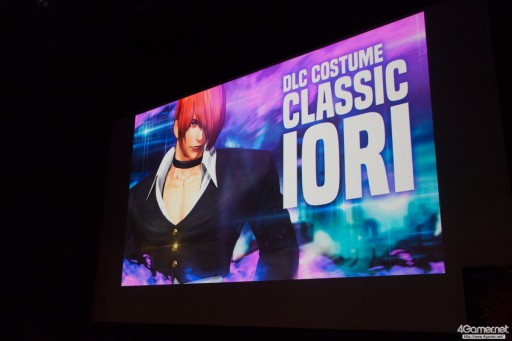 ꡼ No.048 | KOF XIV׸ϥѥ֥å㤬񥲡𡣡KOF XIV WORLD CHAMPIONSHIP GRAND FINALΥեȥݡȤȹ碌ƷǺ