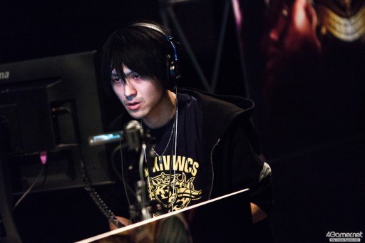 ꡼ No.057 | KOF XIV׸ϥѥ֥å㤬񥲡𡣡KOF XIV WORLD CHAMPIONSHIP GRAND FINALΥեȥݡȤȹ碌ƷǺ