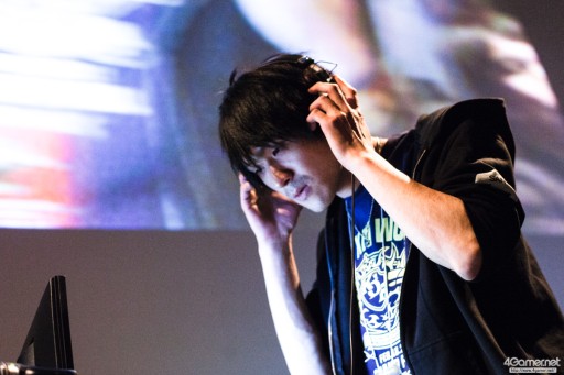 ꡼ No.058 | KOF XIV׸ϥѥ֥å㤬񥲡𡣡KOF XIV WORLD CHAMPIONSHIP GRAND FINALΥեȥݡȤȹ碌ƷǺ