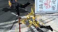 画像ギャラリー No.004のサムネイル画像 / 「THE KING OF FIGHTERS XIV」,オロチ八傑集の1人“山崎竜二”が参戦決定。DLCキャラクターとして今春配信