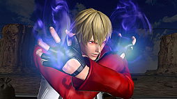 ꡼ No.008 | THE KING OF FIGHTERS XIVס©Ҥǥƥ꡼ܻҡȥåϥɡɤDLCȤ46ۿϡ緿åץǡȤ