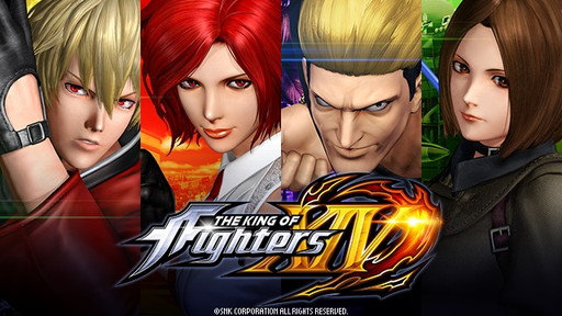 画像ギャラリー No.007のサムネイル画像 / 「THE KING OF FIGHTERS XIV」がVer.2.00に。ヴァネッサやロックなど追加キャラクターの配信や最大60%オフのセールもスタート