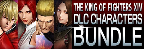 画像ギャラリー No.009のサムネイル画像 / 「THE KING OF FIGHTERS XIV」がVer.2.00に。ヴァネッサやロックなど追加キャラクターの配信や最大60%オフのセールもスタート