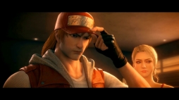 画像ギャラリー No.004のサムネイル画像 / 「THE KING OF FIGHTERS:DESTINY」 ,第14話「Fatal Fury」が配信開始