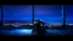 画像ギャラリー No.007のサムネイル画像 / 「THE KING OF FIGHTERS:DESTINY」 ,第14話「Fatal Fury」が配信開始