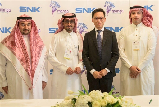 ���������꡼ No.006�Υ���ͥ������ / ��THE KING OF FIGHTERS XIV�ס�����������ӥ��ν�������饯�����ȥ��ơ���������������ɥ���ƥ�ĤȤ����о�