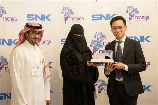 ���������꡼ No.007�Υ���ͥ������ / ��THE KING OF FIGHTERS XIV�ס�����������ӥ��ν�������饯�����ȥ��ơ���������������ɥ���ƥ�ĤȤ����о�