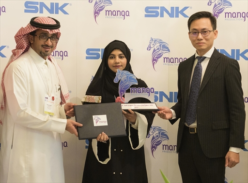 ���������꡼ No.008�Υ���ͥ������ / ��THE KING OF FIGHTERS XIV�ס�����������ӥ��ν�������饯�����ȥ��ơ���������������ɥ���ƥ�ĤȤ����о�