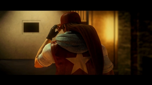 ꡼ No.005 | ֤ ˥ᡤ褦43ϥ꡼CG˥THE KING OF FIGHTERS: DESTINYסϤΥХȥȥɥޤܤΰ