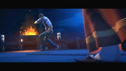 ꡼ No.006 | ֤ ˥ᡤ褦43ϥ꡼CG˥THE KING OF FIGHTERS: DESTINYסϤΥХȥȥɥޤܤΰ