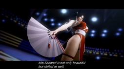 ꡼ No.009 | ֤ ˥ᡤ褦43ϥ꡼CG˥THE KING OF FIGHTERS: DESTINYסϤΥХȥȥɥޤܤΰ