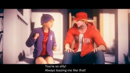 ꡼ No.017 | ֤ ˥ᡤ褦43ϥ꡼CG˥THE KING OF FIGHTERS: DESTINYסϤΥХȥȥɥޤܤΰ