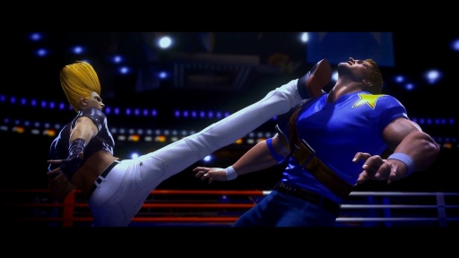 ꡼ No.018 | ֤ ˥ᡤ褦43ϥ꡼CG˥THE KING OF FIGHTERS: DESTINYסϤΥХȥȥɥޤܤΰ