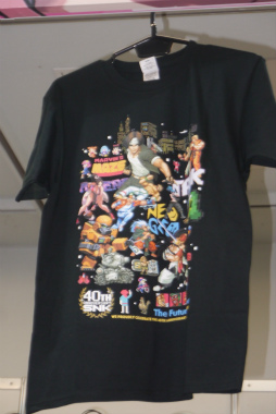 ꡼ No.008Υͥ / EVO JapanSNK֡ݡȡTHE KING OF FIGHTERS XIVפDLC饯ȥɡɤSNKҥ󥺤ԤäƤ