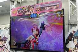 ꡼ No.015Υͥ / EVO JapanSNK֡ݡȡTHE KING OF FIGHTERS XIVפDLC饯ȥɡɤSNKҥ󥺤ԤäƤ