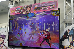 ꡼ No.016Υͥ / EVO JapanSNK֡ݡȡTHE KING OF FIGHTERS XIVפDLC饯ȥɡɤSNKҥ󥺤ԤäƤ