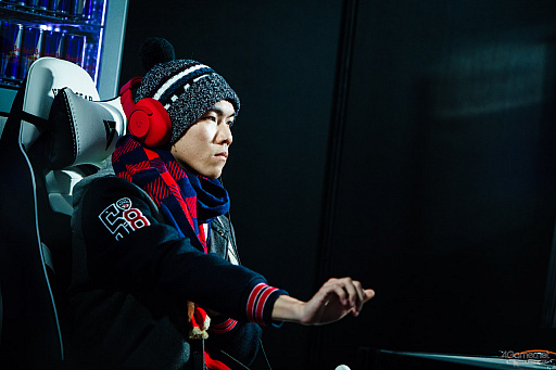 ꡼ No.007Υͥ / EVO JapanϡTHE KING OF FIGHTERS XIVη辡ȡʥȤšͥԤZJZ˷