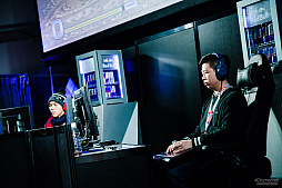 ꡼ No.008Υͥ / EVO JapanϡTHE KING OF FIGHTERS XIVη辡ȡʥȤšͥԤZJZ˷