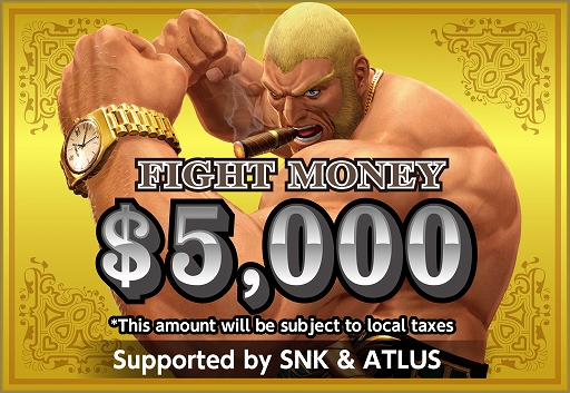 ꡼ No.002Υͥ / SNKEVO 2018KOF XIVץɥȡʥȤξ޶5000ɥ