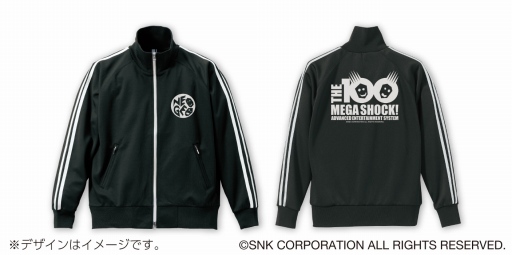 画像ギャラリー No.009のサムネイル画像 / 「KOF」のイベントショップが11月2日より期間限定で博多マルイにオープン