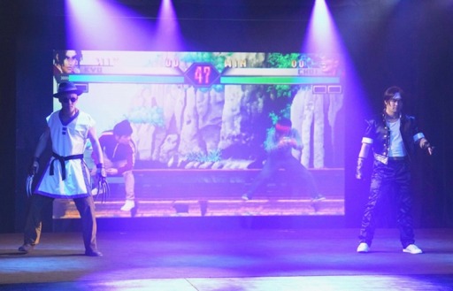 ꡼ No.008 | SNK饯åסNEOGEO RESORTפ427˥ץ