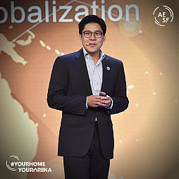 画像ギャラリー No.003のサムネイル画像 / アジアeスポーツ連盟主催の「THE KING OF FIGHTERS XIVチャリティカップ」が本日20時より開催