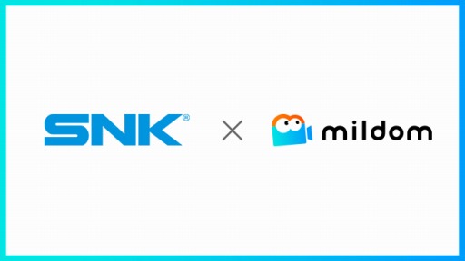 ꡼ No.001Υͥ / 饤ۿӥMildomסSNKΥʪȤä饤ۿӼ׳ǽ