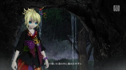 ꡼ No.013 | ֽ鲻ߥ Project DIVA Future Tone״ܥƥȼϿڶʤΰ