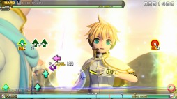 ꡼ No.014 | ֽ鲻ߥ Project DIVA Future Tone״ܥƥȼϿڶʤΰ